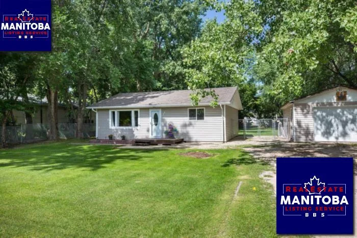 55 Rheault Ave, Lorette