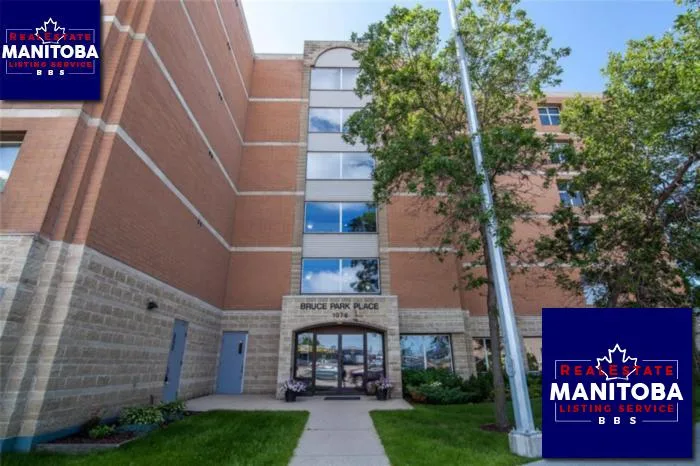 401 1976 Portage Ave, Winnipeg