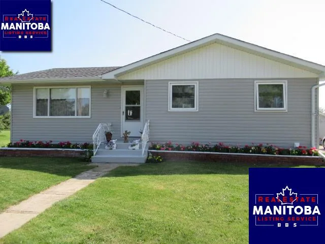 27 First Ave N, Ethelbert