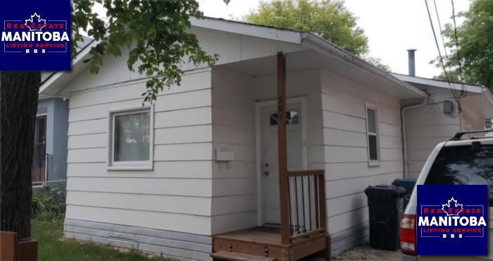 Property 307 Burrows Ave Main image