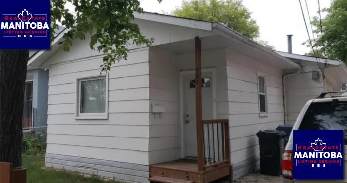 307 Burrows Ave