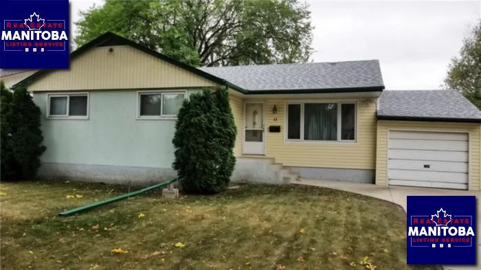 11 Oriole St, Winnipeg