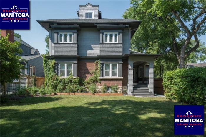 Property 233 Harvard Ave Main image