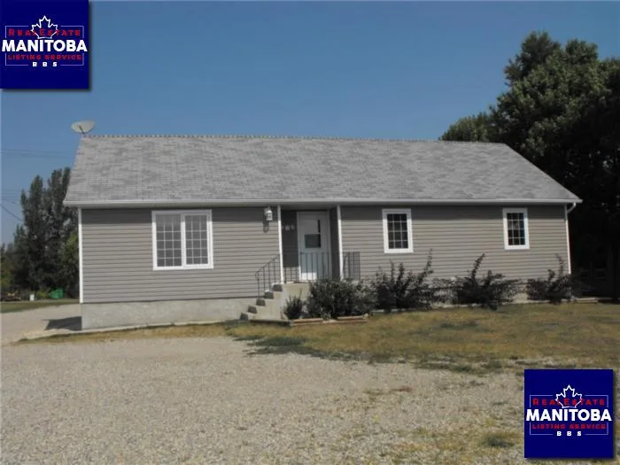 4 Bed House for Sale at 127 Main St, Neepawa, MB - MLS® #1824472