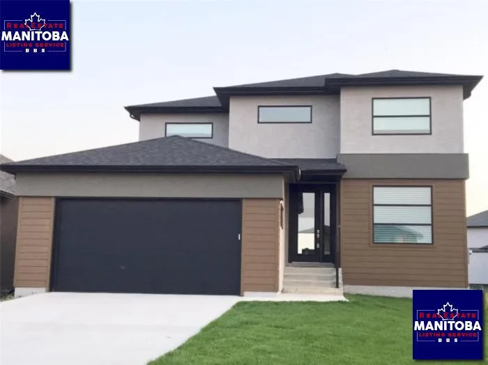 85 Upavon Rd, Winnipeg