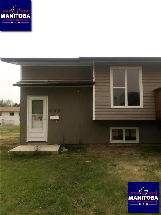 614 Spruce Bay, Portage La Prairie