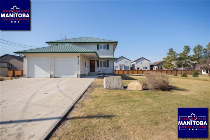 Property 1338 Ravelston Ave W Main image