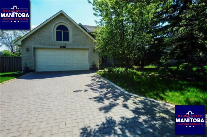 223 Southbridge Dr, Winnipeg