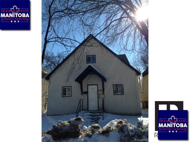 Property 524 Boyd Ave Main image