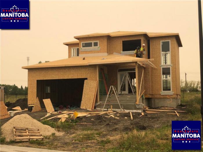 Property 5 Chimney Swift Way Main image