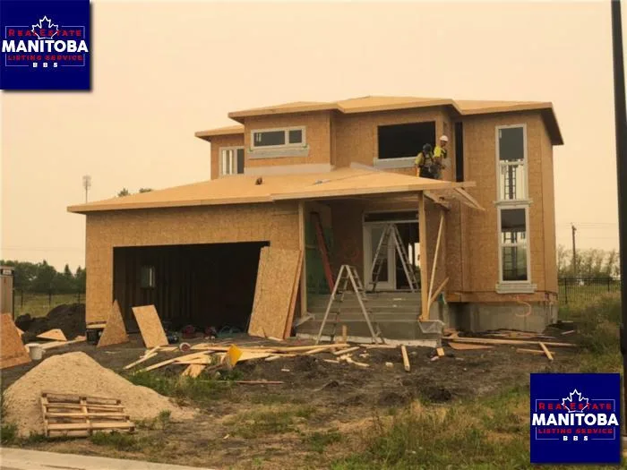 5 Chimney Swift Way, St Adolphe