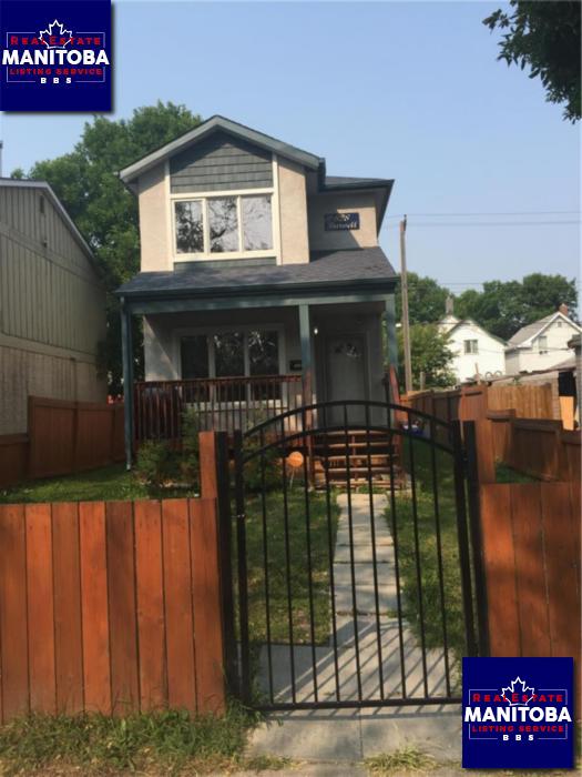 Property 828 Burnell St Main image