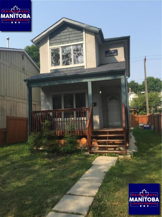 Property 828 Burnell St img1