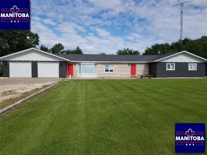 80043 Pth34 Hwy, Gladstone