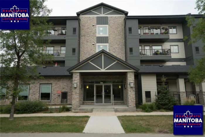 413 215 Pandora Ave W, Winnipeg