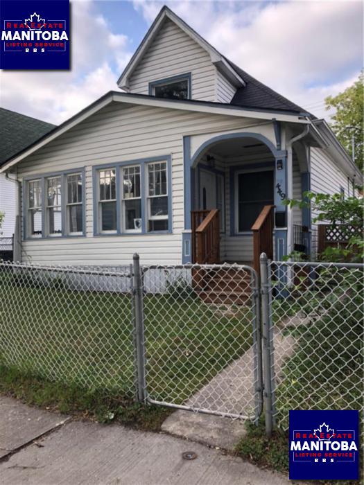 Property 449 Boyd Ave Main image