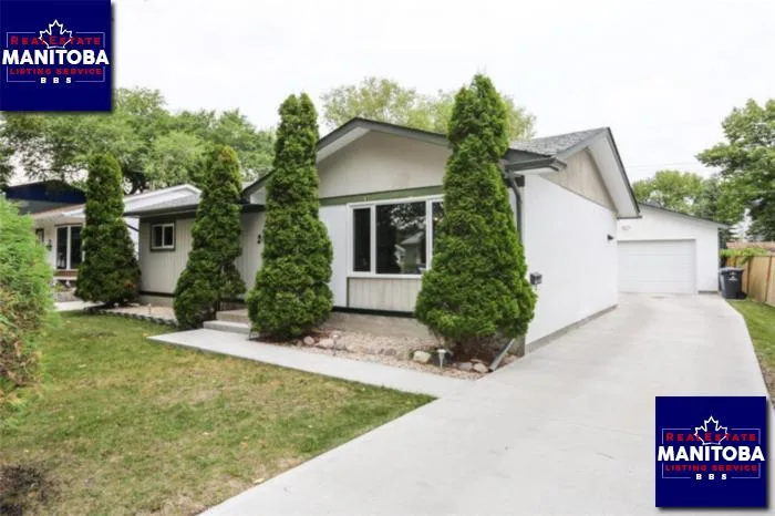 23 Harvest Lane, Winnipeg