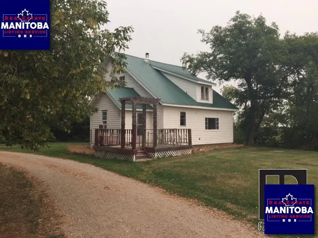 104139 82n Rd, Minnedosa