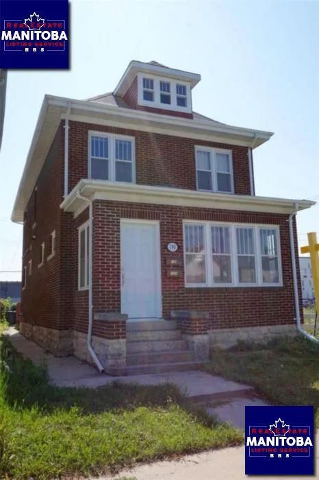 190 Thomas Berry St, Winnipeg