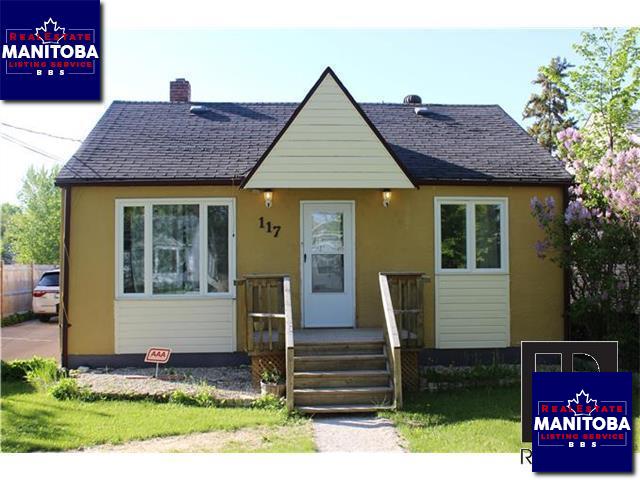 Property 117 Sadler Ave Main image