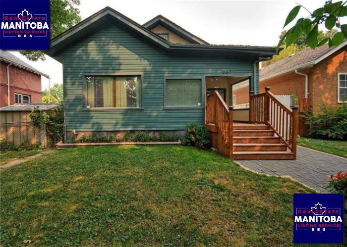 Property 993 Banning St Main image