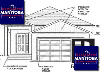 171 St. Andrews Way, Niverville