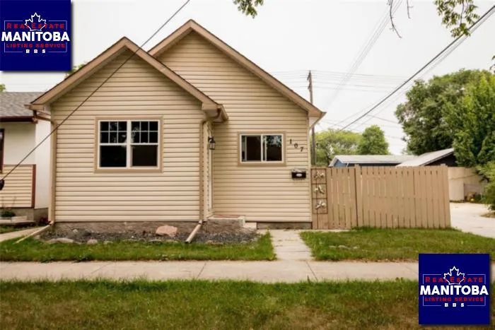 107 Edward Ave W