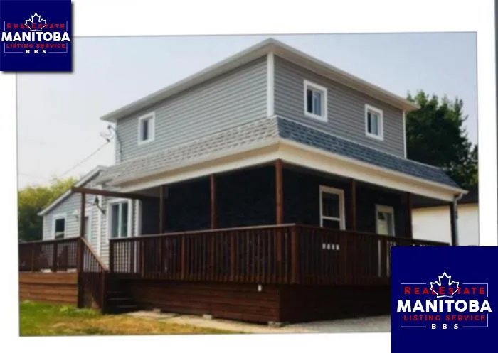 148 Maple St, Melita