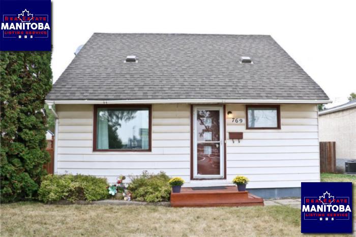 Property 769 Hector Ave Main image