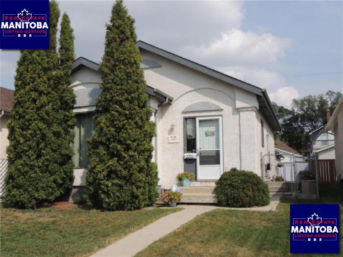 Property 697 Denson Pl Main image