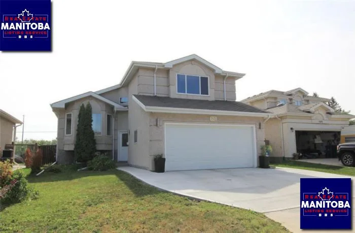 165 Strongberg Dr