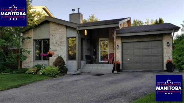 42 Tranquil Bay, Winnipeg