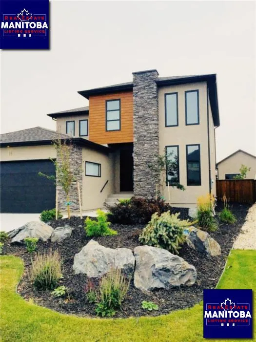 18 East Plains Dr