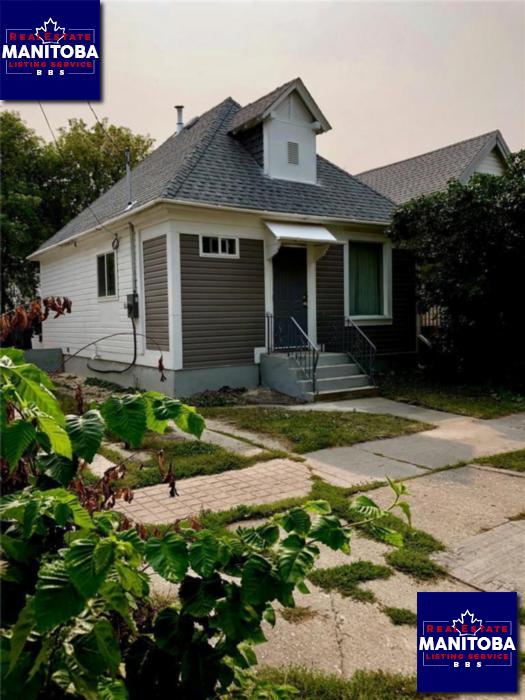 Property 366 Aberdeen Ave Main image