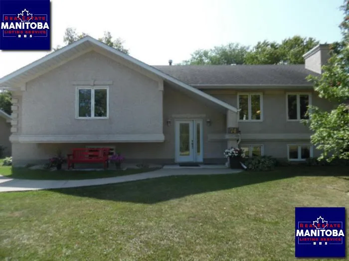 74 Solvin Rd, Gimli