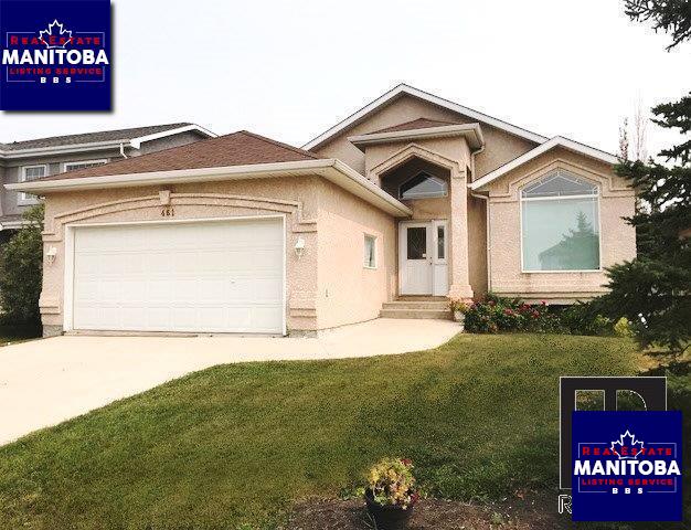 Property 461 Lindenwood Dr W Main image