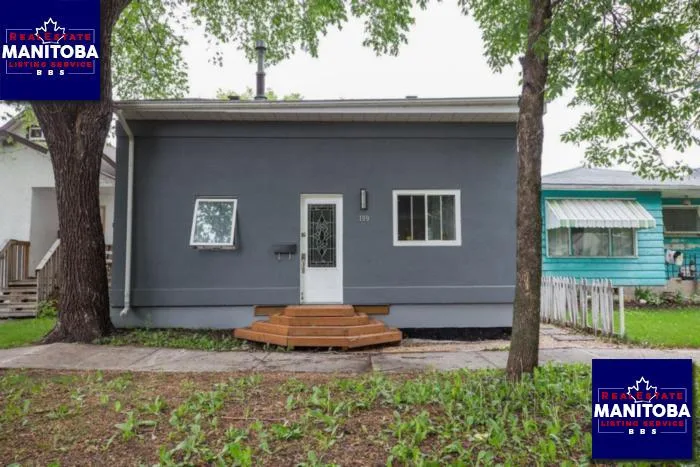 109 Melrose Ave, Winnipeg
