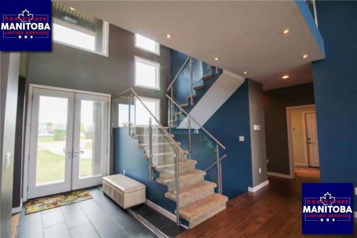 Property 411 Nanton Rd img1