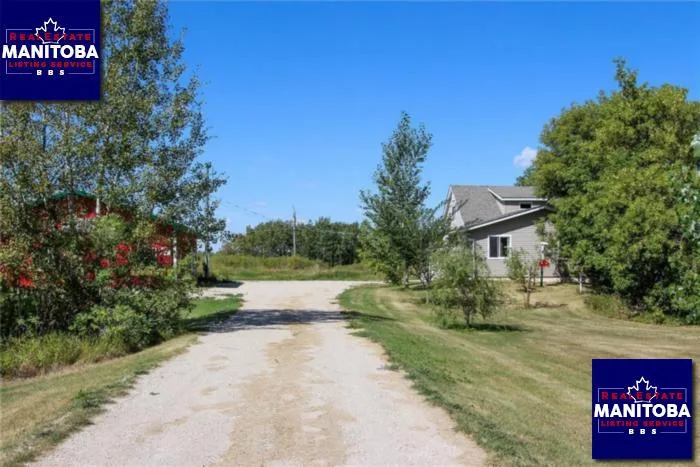 36038 Keating Rd, Steinbach