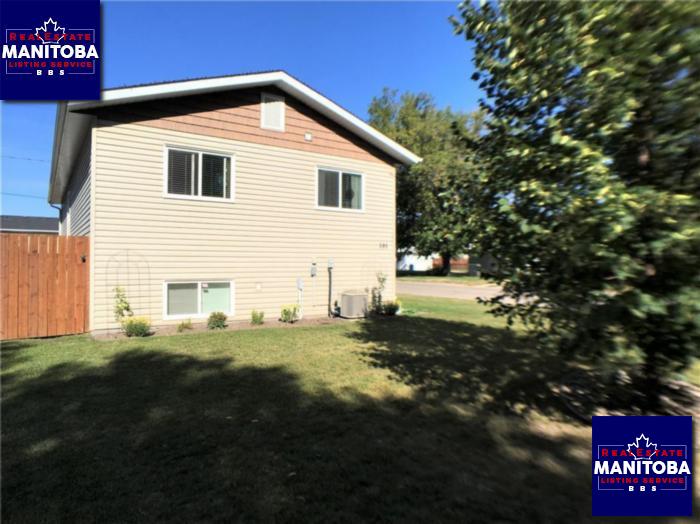 595 3rd St Nw, Portage La Prairie, Manitoba, R1N1Z4, Canada Manitoba