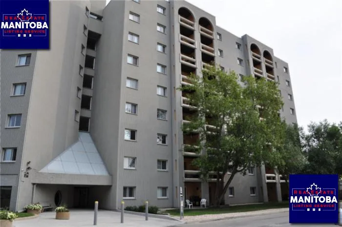 304 3030 Pembina Hwy, Winnipeg