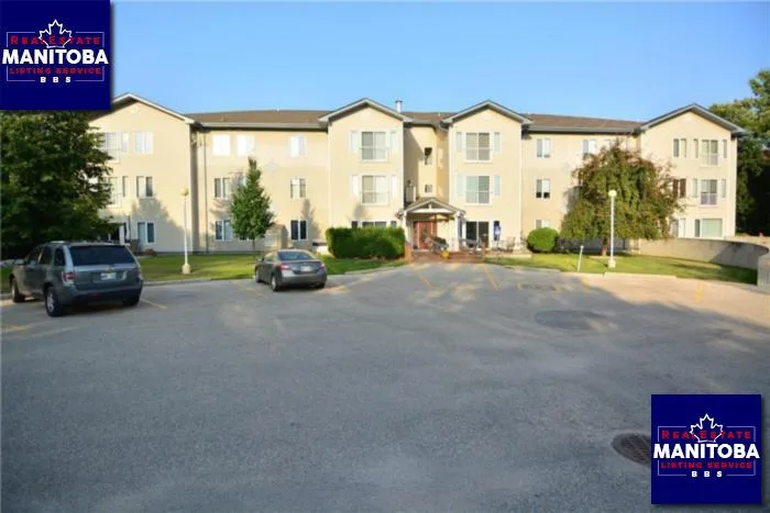 42 677 St Anne's Rd, Winnipeg