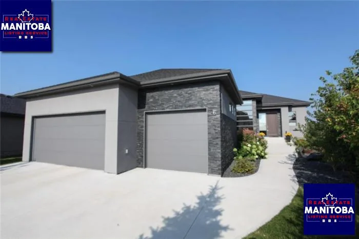 6 Willowside Be, Winnipeg