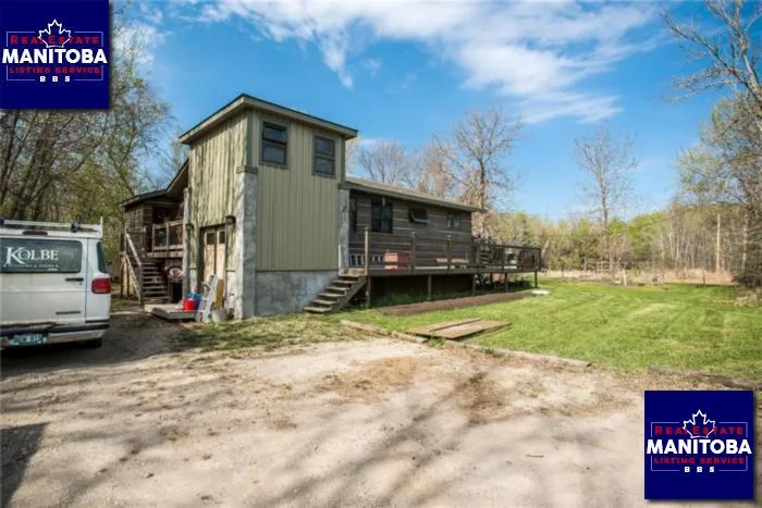 705 Pr 502 Hwy, Lac Du Bonnet Rm