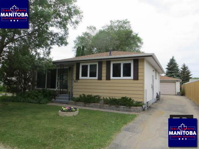 Property 1623 Winona St Main image