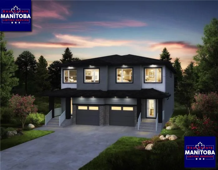 38 Arbourwood Crt, Winnipeg