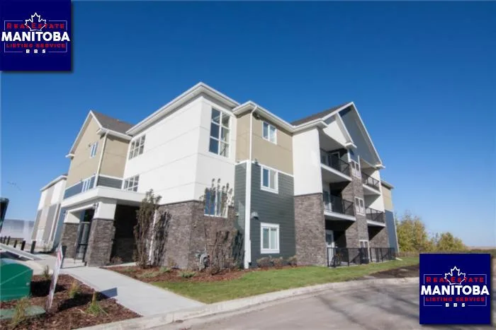 104 200 Prairie Trl, Niverville