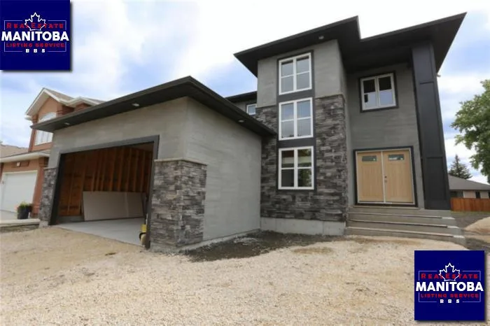 298 Jacques Ave, Winnipeg
