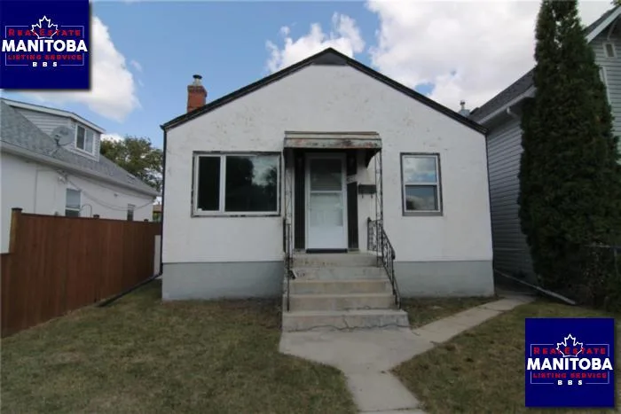 613 Talbot Ave, Winnipeg