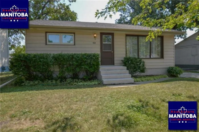 184 Portland Ave, Winnipeg